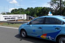 Dua Benda Mirip Granat Ditemukan di Tong Sampah Bandara Soekarno-Hatta