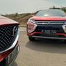 Komparasi Biaya Kepemilikan Mazda CX-30 Vs Eclipse Cross