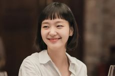 Kim Go Eun Konfirmasi Main Drakor Bareng Park Ji Hyun dan Kim Gun Woo 