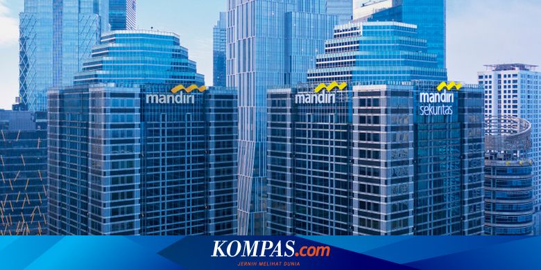 Intip Likuiditas Bank Pelat Merah Saat Pandemi Apa Masih Aman