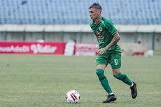 Hasil Persik Vs PS Sleman, Super Elang Jawa Terkam 10 Pemain Macan Putih