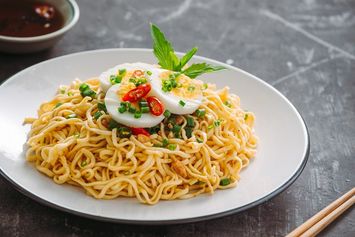 Inilah Mi Instan Terenak di Dunia Asal Indonesia, Rasa Apa?