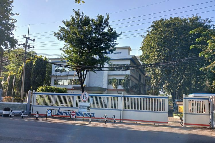 Rentetan Penggeledahan di PT Wijaya Karya dan Barata Terkait Dugaan Korupsi Pabrik Gula