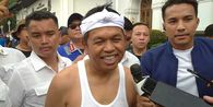 Dedi Mulyadi Punya Kebiasaan Unik, Sekda Herman: Gubernur Paling Rewel dan Bawel se-Indonesia 