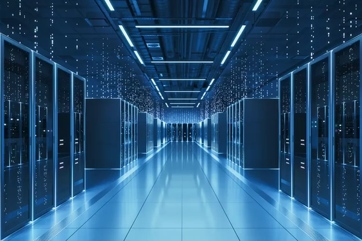 Booming Data Center Bikin Saham DMAS Dilirik, Simak Rekomendasinya