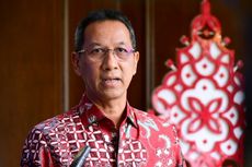 Istana Sediakan 77.000 Undangan Upacara Peringatan Proklamasi secara Virtual