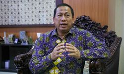 Soal Berita Jateng Provinsi Termiskin Se-Jawa, BPS Jateng: Ini Narasi Menyesatkan