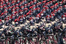 Apa Itu FIFA Series, Turnamen Mini yang Akan Libatkan Timnas Indonesia