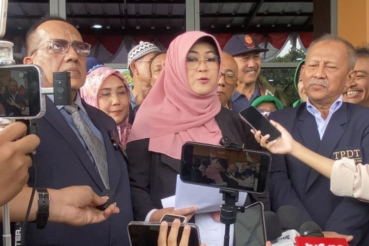 Dokter Tifa Gugat Jaksa karena Buat Dakwaan Baru, Minta Lepas dari Status Terdakwa