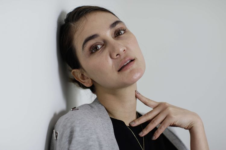 Lunamaya