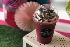 MAXX Coffee Hadirkan 3 Minuman Baru, Cuma Bisa Beli Sampai April!