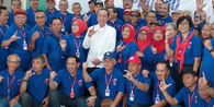 Soal Ijazah, Teman Seangkatan Kuliah Jokowi Pastikan Asli dan Siap Jadi Saksi