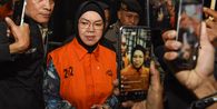 Modus Pemerasan ‘Copy Paste’ Bupati Sukoharjo hingga KPK Bidik Suami Etik Suryani