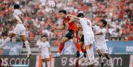 Klasemen Liga 1, Madura United dan Persis Resmi Bertahan di Kasta Teratas