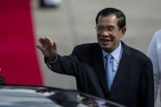 Eks PM Kamboja Hun Sen Menangi Kursi Senat, Kembali ke Garis Depan Politik