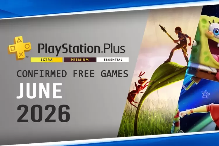 Game Gratis PlayStation Plus Juni 2026, Ada Game Terbitan Xbox