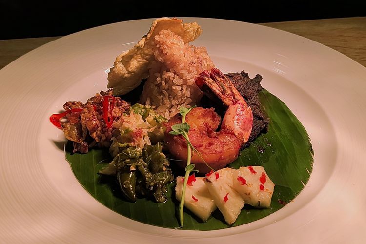Apa Itu Nasi Minyak, Nasi Berempah Khas Jambi?