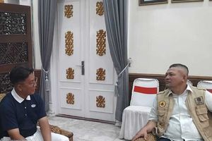 Bupati Aceh Utara: Saya Siap Hibahkan Lahan Pribadi untuk Korban Banjir