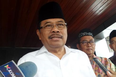 Yusril Yakin HTI Bakal Menang di Pengadilan, Ini Tanggapan Jaksa Agung