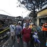 Masih Bau Bangkai dan Asap, Rumah Korban Kebakaran Depo Pertamina Plumpang Butuh Perhatian