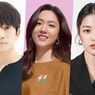 Ji Sung, Seo Ji Hye, dan Lee Soo Dikonfirmasi Bintangi Drama Adamas