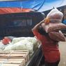 Sopir Angkut Sayur di Pasar Induk Kramatjati Menjerit, BBM Naik tapi Upah Masih Stagnan