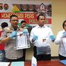 Iming-iming Anak di Bawah Umur Kerja di Arab dengan Gaji Rp 7 Juta, Pria Ini Ditangkap