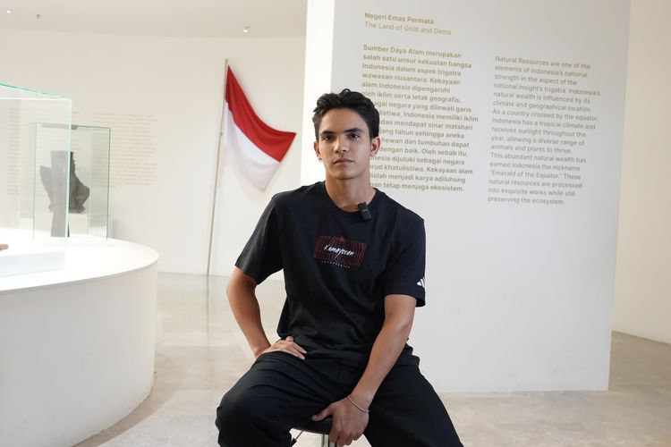 Victor Dethan Resmi ke Persija Jakarta, Rekrutan Pertama Era STY