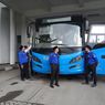 Wanti-wanti bagi Pengguna Jalan, Jangan Berkendara Mepet Transjakarta karena Ada 