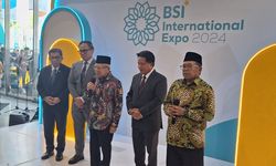 Pelaku UMKM Bisa Jajaki Pasar Internasional lewat BSI International Expo 2024
