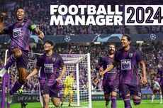 Football Manager 2024 Meluncur 6 November, Sudah Bisa Dipesan di Indonesia