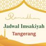 Jadwal Imsakiyah Ramadhan 2026 Kota Tangerang
