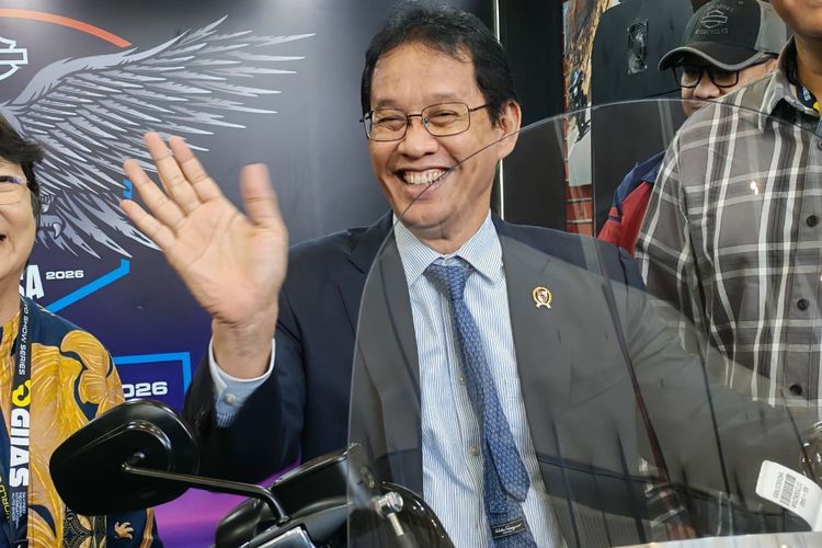 [HOAKS] Video Purbaya Siap Salurkan Bantuan untuk Warga