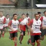 Harapan Bali United Setelah Piala Wali Kota Solo 2021 Ditunda