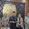 Pilkada Jateng, Luthfi-Yasin dan Andika-Hendrar Dinyatakan Lolos Tes Kesehatan