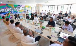 Putus Rantai Kemiskinan, Wamensos Minta Kepala Daerah Percepat Pembangunan Sekolah Rakyat