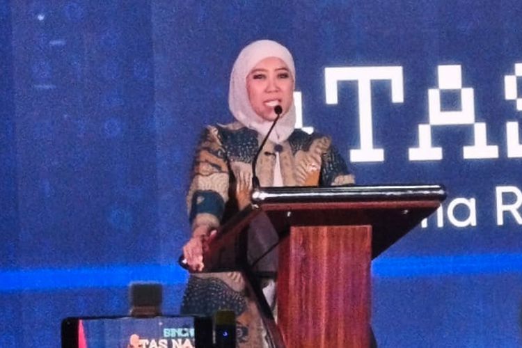 Menkomdigi Soroti Maraknya Konten Hoaks Aksi Demo Jelang HUT ke-81 RI