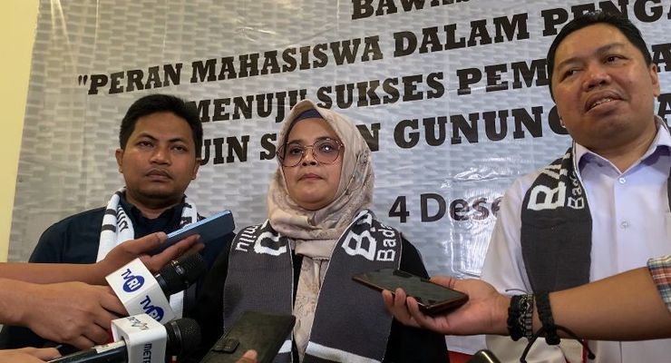 Bawaslu Akan Dalami soal Prabowo Beri Modal Rp 15 Miliar ke Koperasi di Karawang