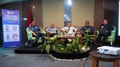 Akademisi Ingatkan Perang Timur Tengah Buat Posisi LCS Kian Rentan