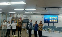 Harita Nickel Turunkan 2.600 Terumbu Buatan di Pesisir Pulau Obi, Datangkan Banyak Jenis Ikan