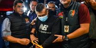 Sempat Kabur ke Tangerang, Jejak Transaksi Online Bongkar Persembunyian Taufik Hidayat