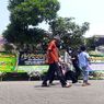 Pemkot Bogor Tawarkan Bantuan Beasiswa kepada Anak-anak Letkol Irfan Suri, Awak KRI Nanggala-402