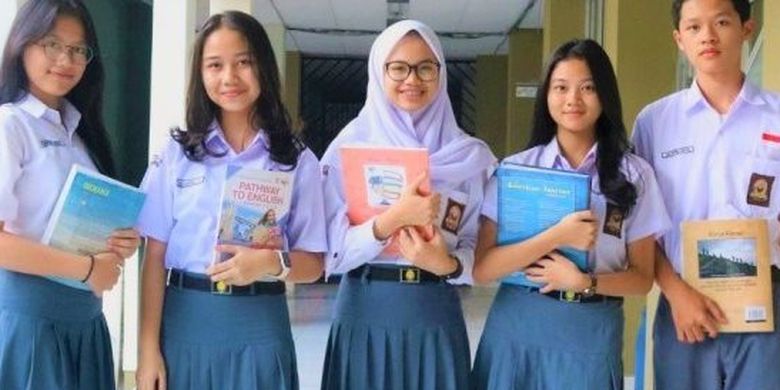 Ilustrasi siswa, ada asesmen bakat dan minat dari BP3 Kemdikbud untuk siswa SMA dan SMK. 