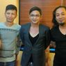 Di Panggung Indonesian Idol, Anang Ungkap Hubungan dengan Band Ungu 