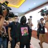 Reza Arap dan Arief Muhammad Tiba di Bareskrim Polri untuk Diperiksa Kasus Doni Salmanan
