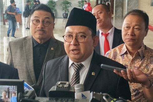 Fadli Zon Minta Polri Investigasi Pengepungan Asrama Mahasiswa Papua di Surabaya