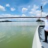 Jokowi Gunakan KRI Escolar-871 Tempuh Jalur Laut untuk Tinjau IKN  