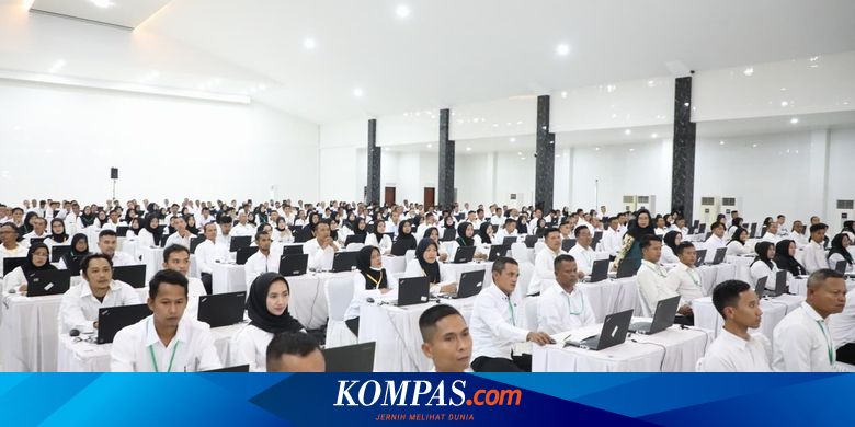 Jarang Masuk Kerja, Sopir Ambulans Lulus PPPK Paruh Waktu di Pamekasan