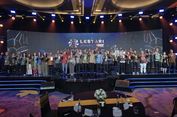 Ini 16 Pemenang Lestari Awards 2026