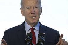 Apa yang Akan Terjadi Setelah Biden Mundur dari Pencalonan Presiden AS 2024?